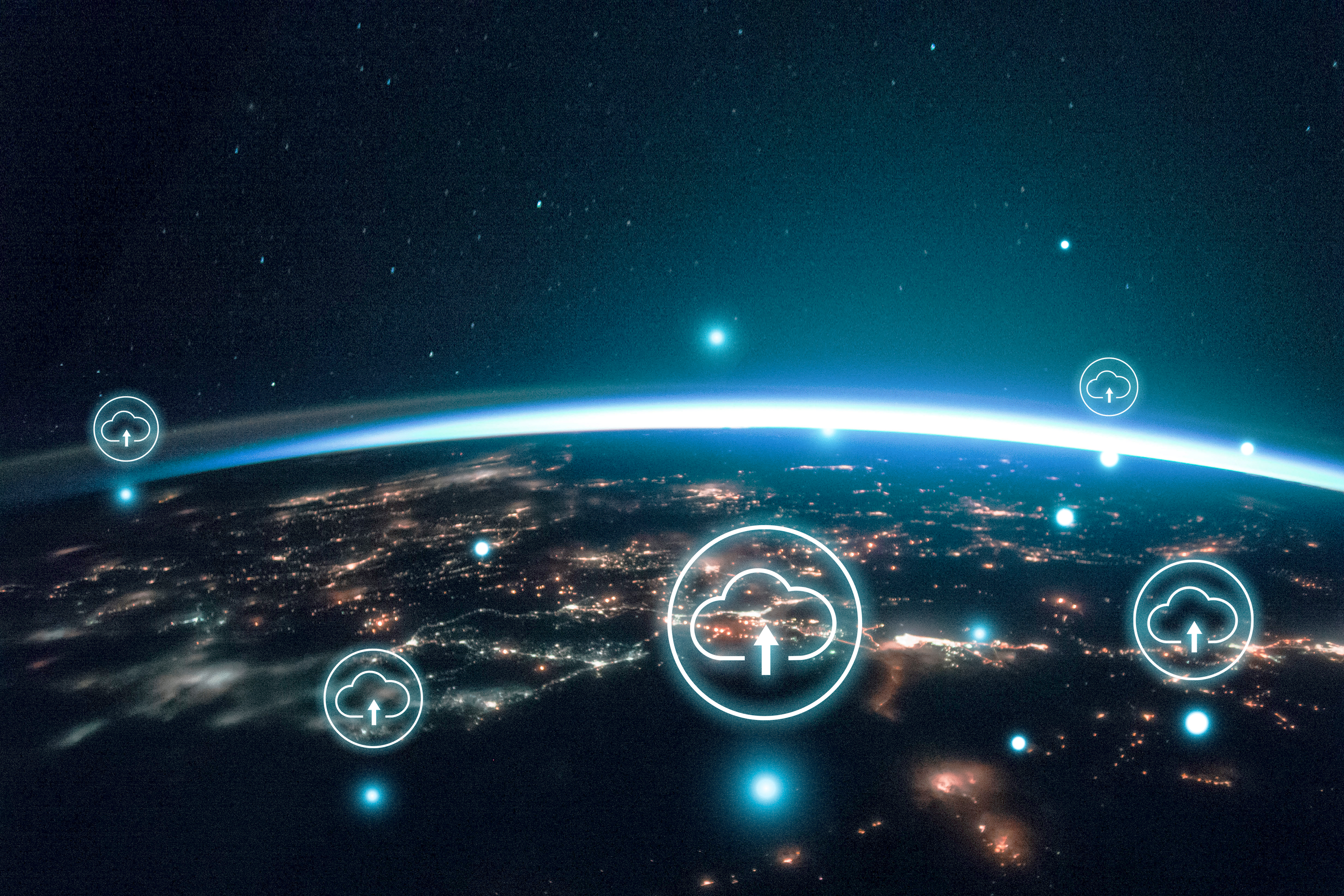 Enterprise Cloud Migration & Containerization